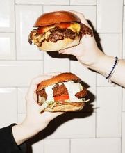 Ruff's Burger Bamberg Bild 9