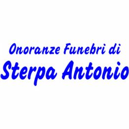 Onoranze Funebri Sterpa Antonio logo