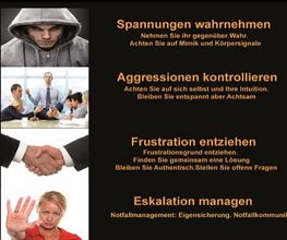 SAFE Aggressionsmanagement Bild 11