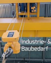 Entdecken Sie Paletten, Silos, Kranzubehör und weiteres
