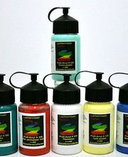 Aktion Profi-Acryl 5+1