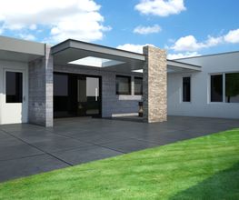 Bloxbouw, bouwkundig teken- en adviesburo