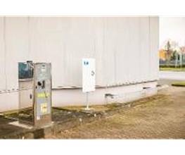Shell Recharge Charging Station Bild 7