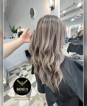 Rachel's Hair Salon image 9