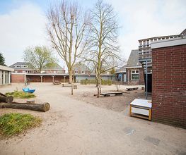 Humankind - Peuteropvang De Laares afbeelding 3
