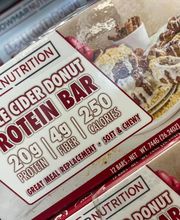 Fitness Nutrition Center image 5