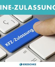 Kroschke Kfz Kennzeichen Bild 10