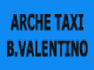 Bernard Valentino taxi