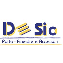 De Sio Porte Finestre & Accessori logo