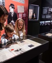 Chaplin's World Bild 7