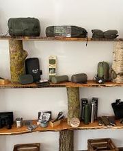 Outdoor Store Born Bild 7