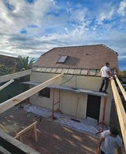 YLT Charpente Sarl image 13