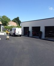 SARL De Mesquita TP Associés image 7