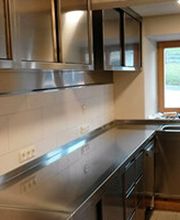 Schraml Faszination Metall Metallarbeiten Bild 3