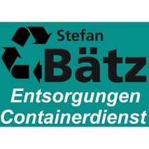Bätz Stefan Entsorgung