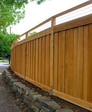 76 Fence image 8