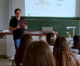 Heimschule Kloster Wald Bild 6