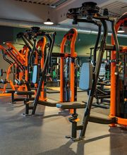 Basic-Fit 24/7 Bild 1