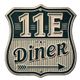 11E Diner
