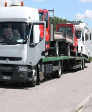 Traction Caravane image 2