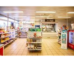 Shell Recharge Charging Station Bild 10