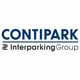 Contipark-Ladestation