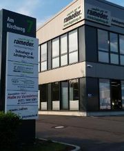 Rameder Montagepoint Saalfeld Bild 5