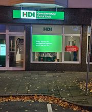 HDI Generalvertretung Patrick Schulz - Agentur von aussen in Gevelsberg