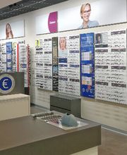 Apollo-Optik - Schweinfurt im ECE Center Bild 3