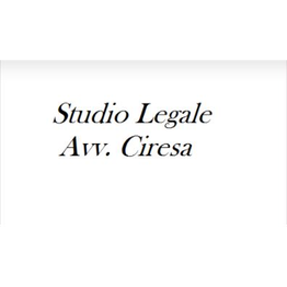 Studio Legale Ciresa logo