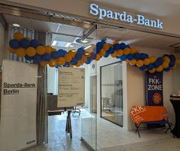 Sparda-Bank Berlin eG Bild 2