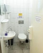 Shell Recharge Charging Station Bild 13