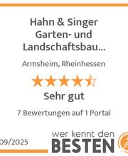 werkenntdenBESTEN.de Qualitätssiegel