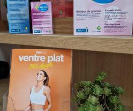 Dietplus Saint-André-de-Cubzac image 13