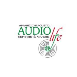 Audiolife logo