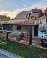 YLT Charpente Sarl image 10