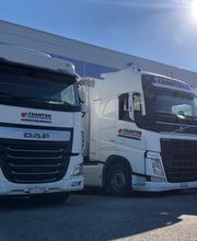 Chanton Transporte GmbH Bild 2