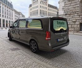 Bestattungsinstitut Zetzsche Bild 2