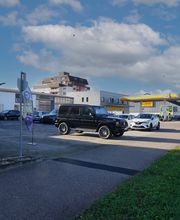TÜV SÜD Service-Center Philippsburg Bild 1