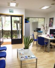 OFICINA SANITAS NORTE ALCOBENDAS imagen 20