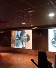 Gimnasio VivaGym Fuenlabrada Central imagen 14