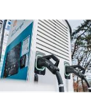 Shell Recharge Charging Station Bild 9