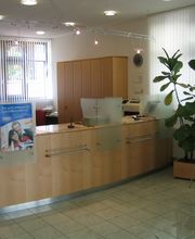 VR-Bank Rottal-Inn eG Geschäftsstelle Hebertsfelden Bild 2