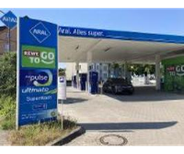 Aral pulse Ladestation Bild 2