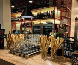 Restaurant - ATABLE - Bild 14