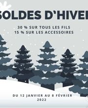 Mailles Shop image 1