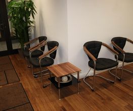 Physiotherapie Praxis Eichelberg Bild 1