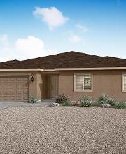 LGI Homes - Jardin De Belen image 4