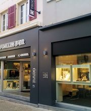 Trouvailles D'Or image 1