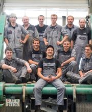 huwag Nutzfahrzeuge AG Bild 1